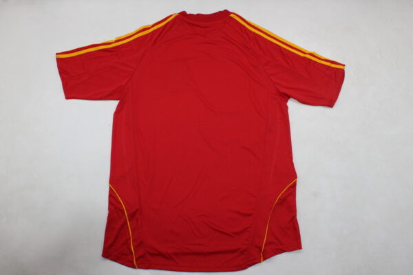 España Local / Fan version / Retro 08-09 - Imagen 4