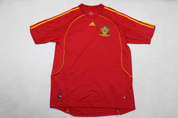España Local / Fan version / Retro 08-09