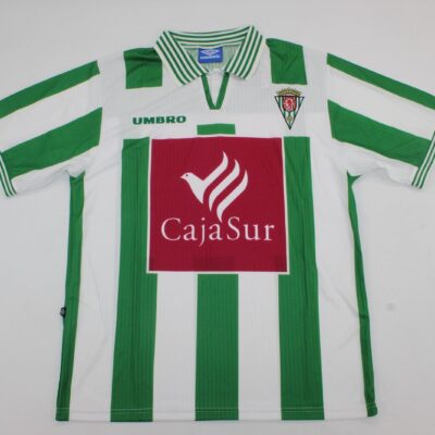 Cordoba CF Local / Retro 98-99