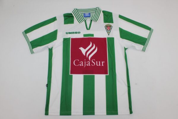 Cordoba CF Local / Retro 98-99