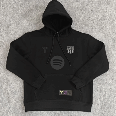 FC Barcelona Hoody