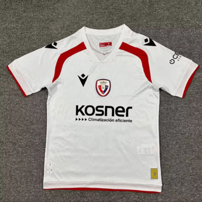 CA Osasuna Tercera equipacion / Fan version