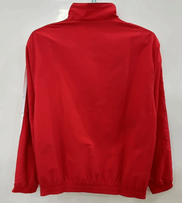 Liverpool Fc / Cortavientos Reversible - Imagen 2