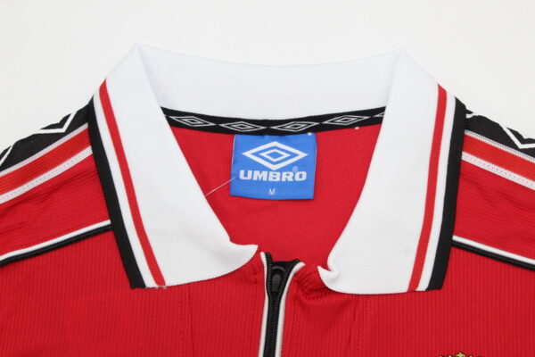 Cordoba CF Tercera equipacion / Retro 99-00 - Imagen 2
