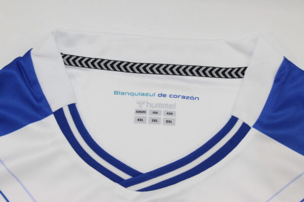 UD Tenerife Local / Fan version - Imagen 3