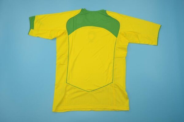 Brasil Local / Fan version / Retro 04-05 - Imagen 4