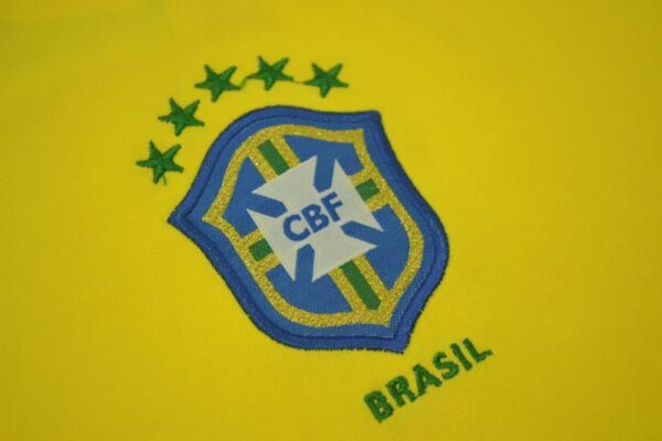 Brasil Local / Fan version / Retro 04-05 - Imagen 3