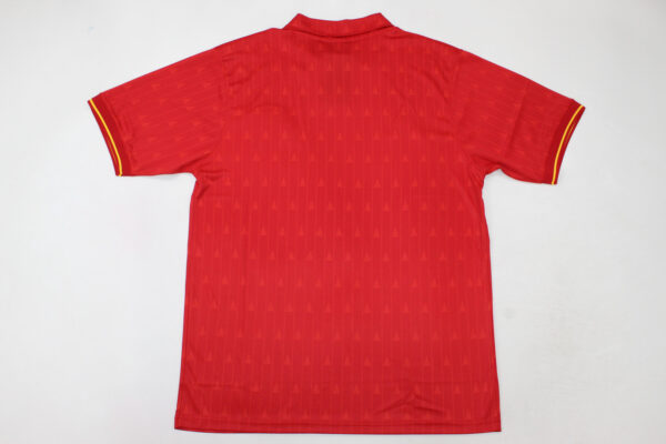 España Local / Fan version / Retro 88-90 - Imagen 4