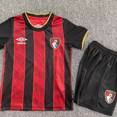 AFC Bournemouth Local / Kid version / Fan version