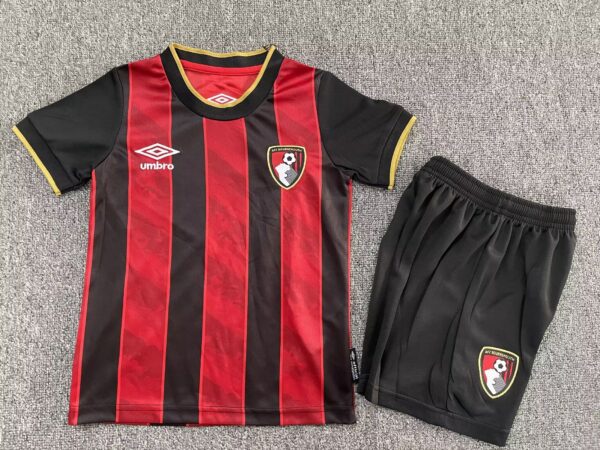 AFC Bournemouth Local / Kid version / Fan version