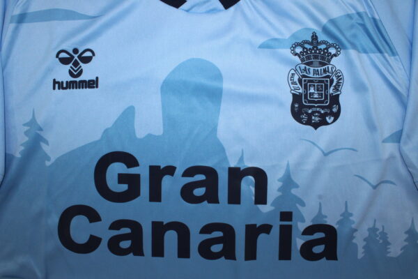 UD Las Palmas Visitante / Fan version - Imagen 2