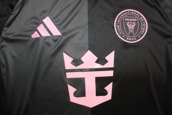 Inter Miami CF Visitante / Fan version - Imagen 2