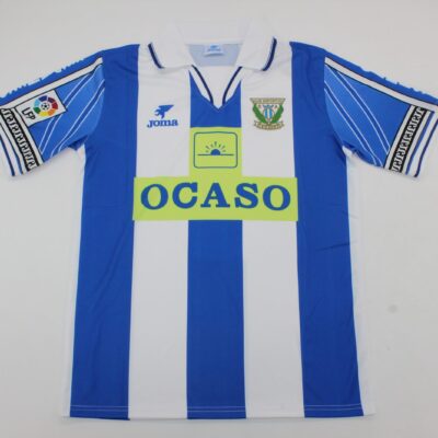 CD Leganes Local / Retro 98-00
