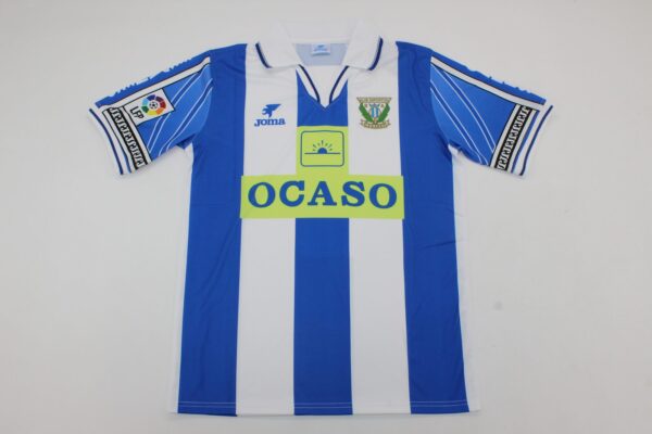 CD Leganes Local / Retro 98-00