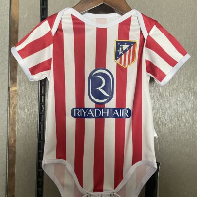 Club Atletico de Madrid / Bebé