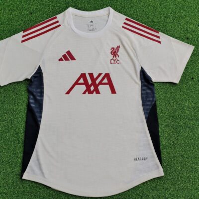 Liverpool FC Entrenamiento / Player version