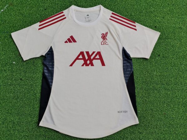 Liverpool FC Entrenamiento / Player version