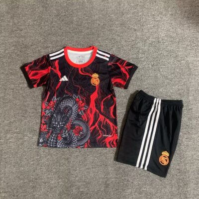 Real Madrid Conjunto de Entrenamiento / Especial version / Kid version