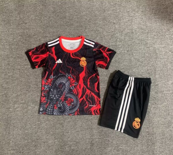Real Madrid Conjunto de Entrenamiento / Especial version / Kid version