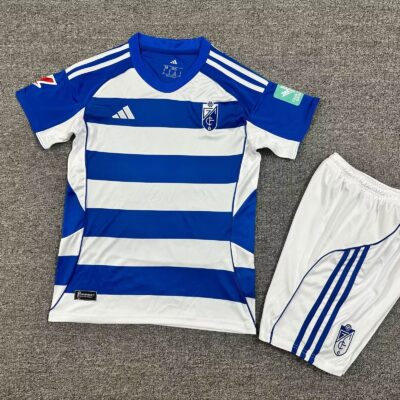 Granada CF Visitante / Kid version / Fan version
