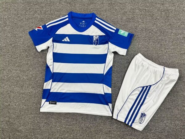 Granada CF Visitante / Kid version / Fan version