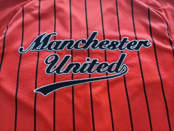 Manchester United FC Beisbolera / Fan version - Imagen 3