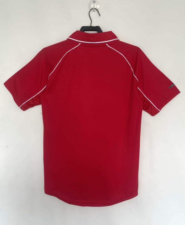 Liverpool FC Local / Fan version / Final UEFA / Retro 00-01 - Imagen 4