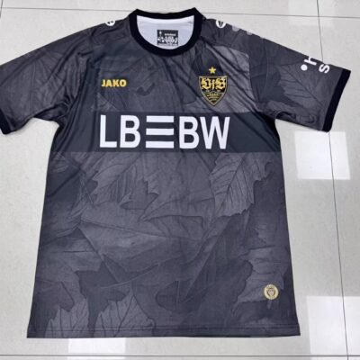 VfB Stuttgart Tercera equipacion / Fan version