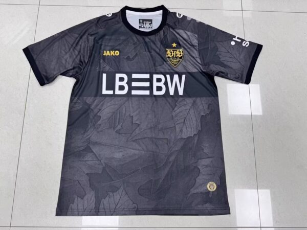 VfB Stuttgart Tercera equipacion / Fan version