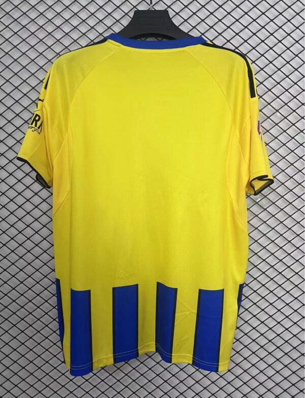 Real Oviedo Visitante / Fan version - Imagen 2