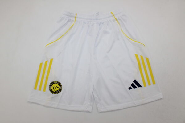 Al-Nassr Tercera equipacion / Kid version / Player version - Imagen 5
