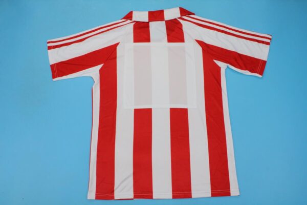 Real Sporting de Gijon Local / Retro 85-86 - Imagen 3
