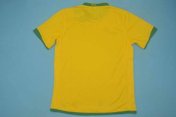 Brasil Local / Fan version / Retro 06-07 - Imagen 4