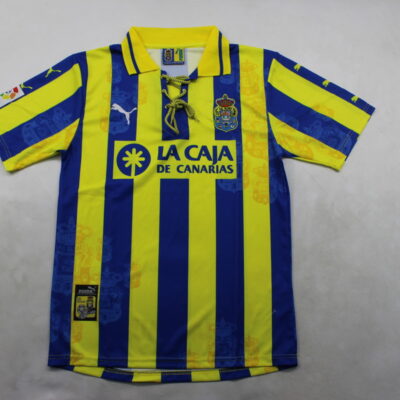 UD Las Palmas Visitante / Retro 98-99