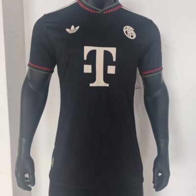 FC Bayern München Visitante / Player version