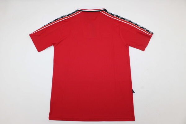 Cordoba CF Tercera equipacion / Retro 99-00 - Imagen 4