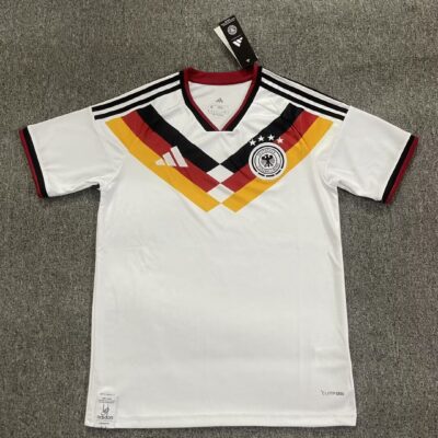 Alemania Local / Fan version