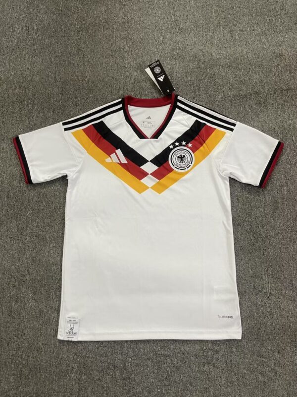 Alemania Local / Fan version