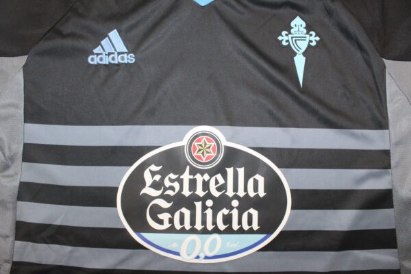 RC Celta de Vigo Tercera equipacion / Retro 16-17 - Imagen 2