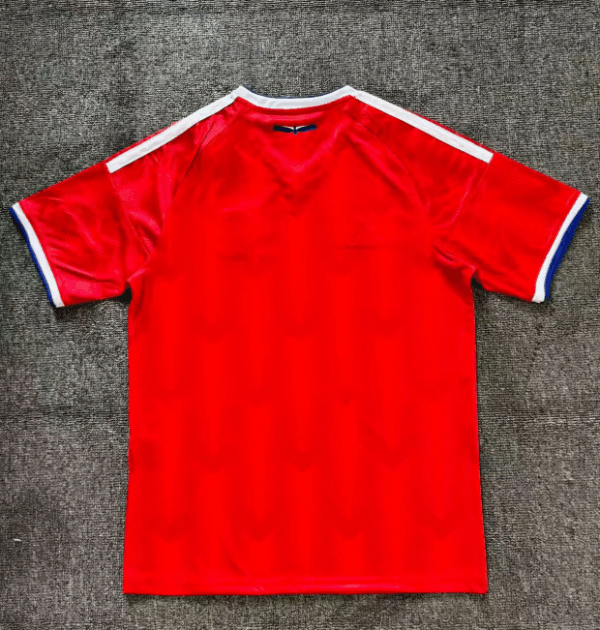 Chile Local / Fan version - Imagen 2