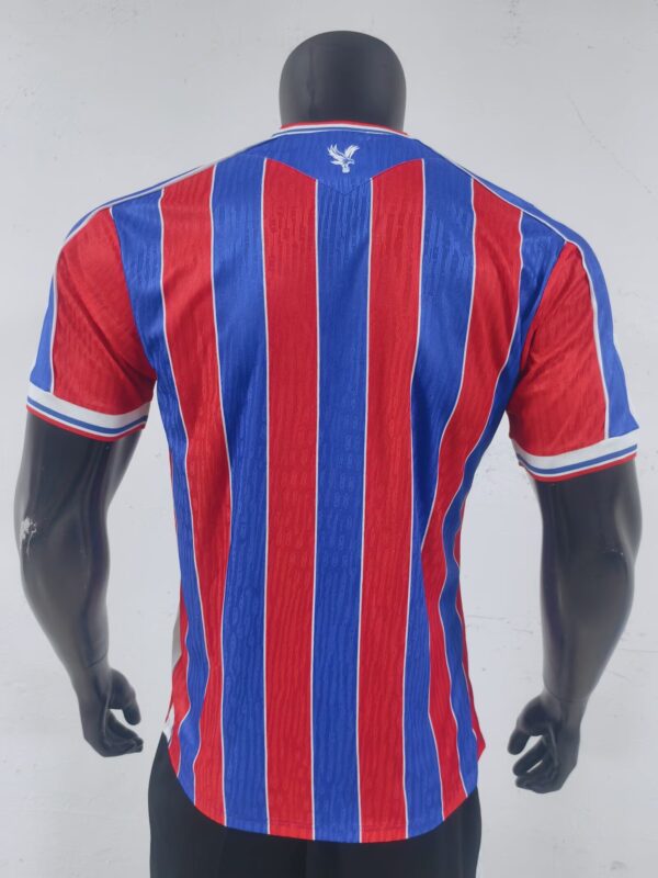 Crystal Palace Fc Local / Player version - Imagen 2