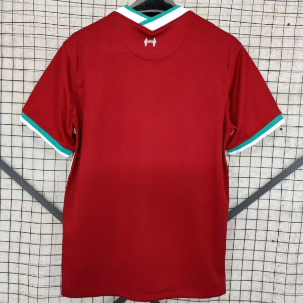 Liverpool FC Local / Fan version / Retro 20-21 - Imagen 2
