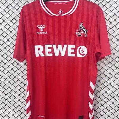 1. FC Köln FC Visitante / Fan version