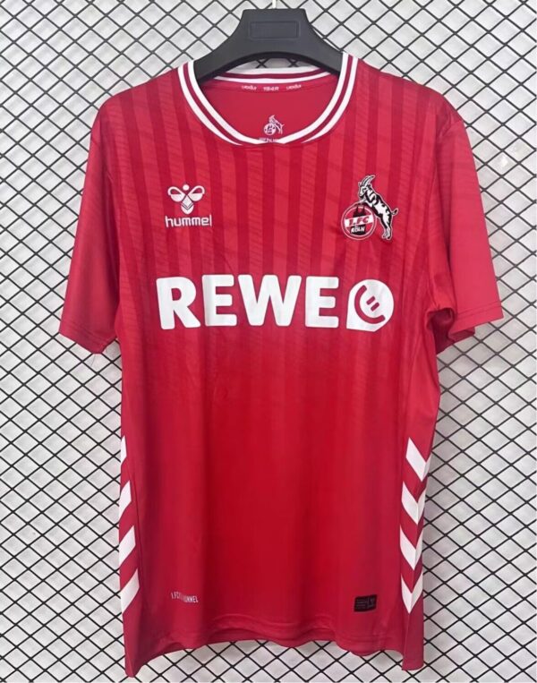 1. FC Köln FC Visitante / Fan version