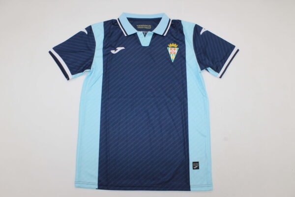 Cordoba CF Visitante / Fan version