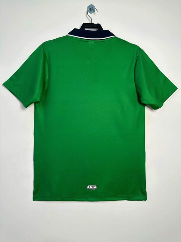 Liverpool FC Visitante / Fan version / Retro 99-00 - Imagen 2