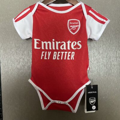 Arsenal FC / Bebé