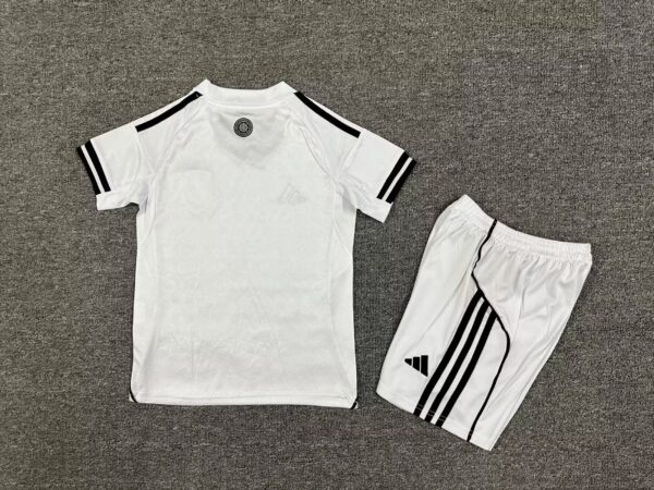Fulham Fc Local / Kid version / Fan version - Imagen 2
