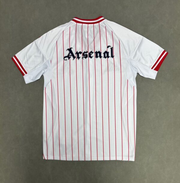 Arsenal FC Beisbolera / Fan version - Imagen 2