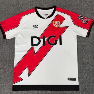 Rayo vallecano Local / Fan version